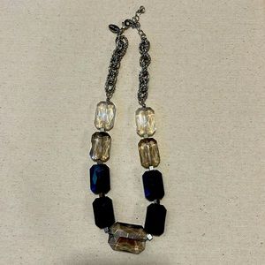 White House Black Market Necklace